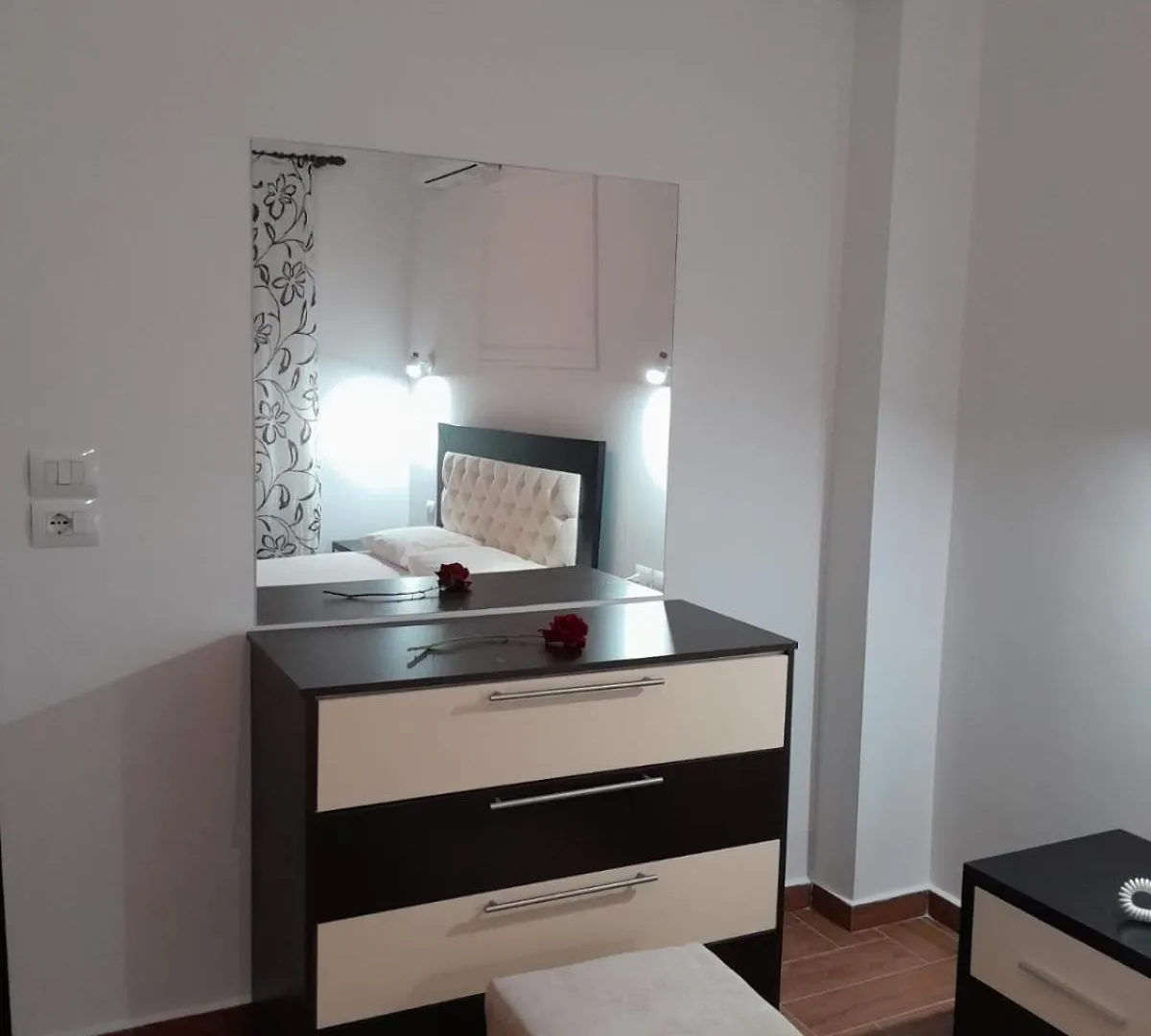 Florian Apartments Sarandë