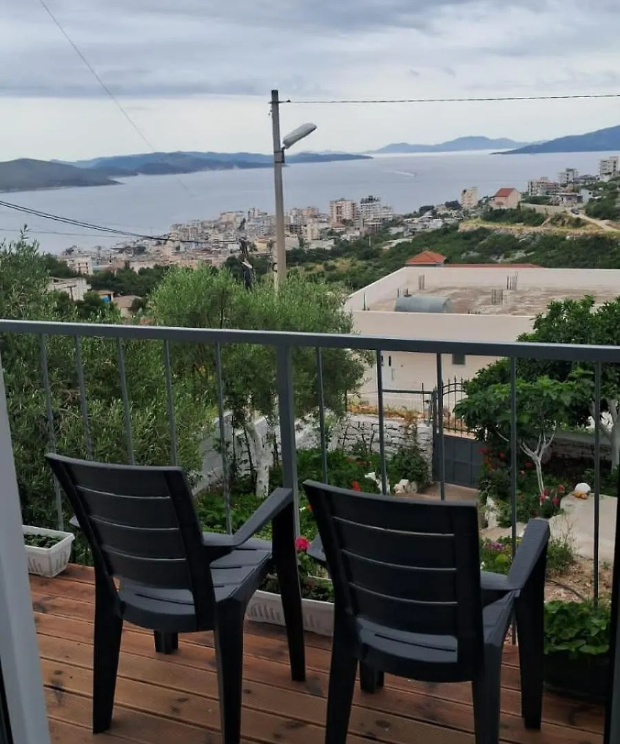 Florian Apartments Sarandë