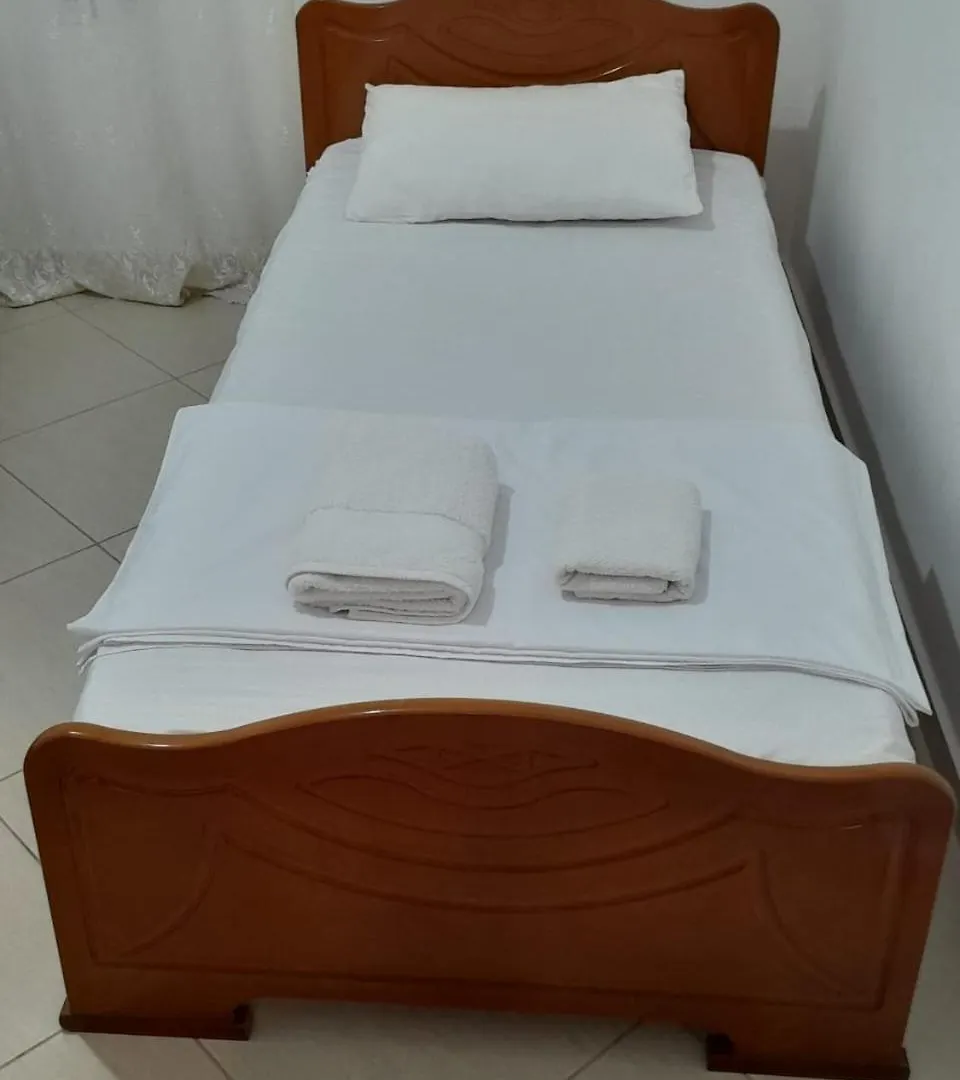 Florian Apartments Sarandë