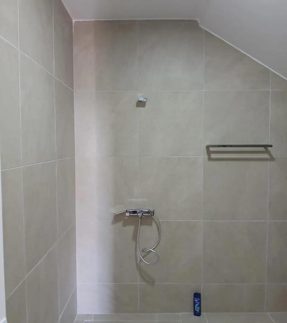 Florian Apartments Sarandë