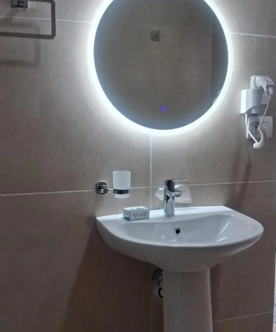 Florian Apartments Sarandë
