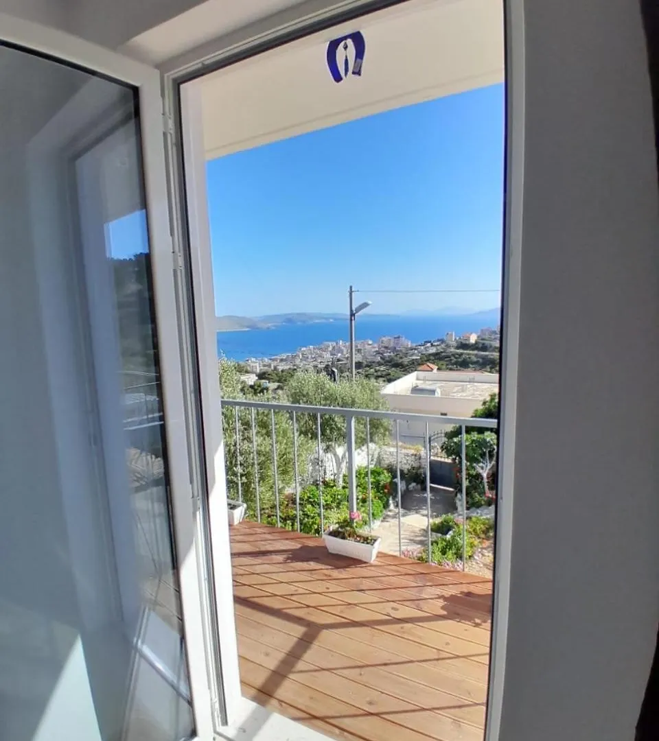 Florian Apartments Sarandë 0*,  Albanien