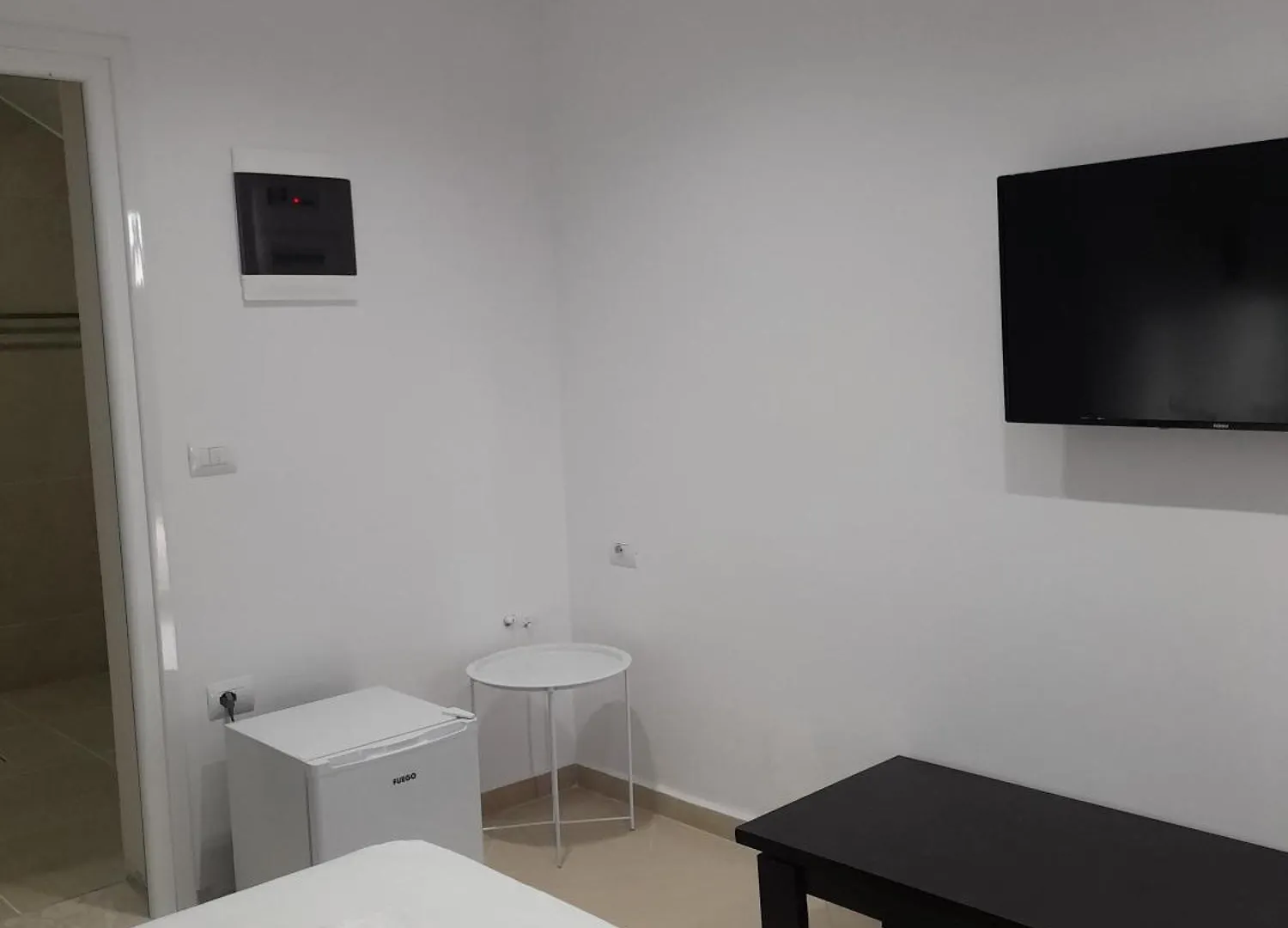 Florian Apartments Sarandë