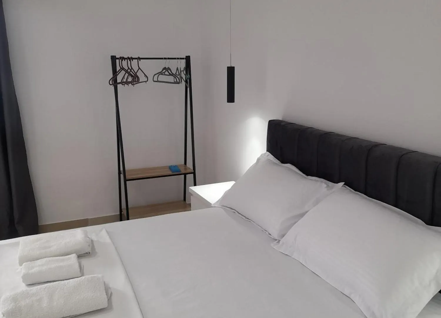 Florian Apartments Sarandë