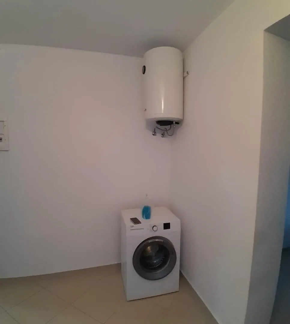 Florian Apartments Sarandë Albanien