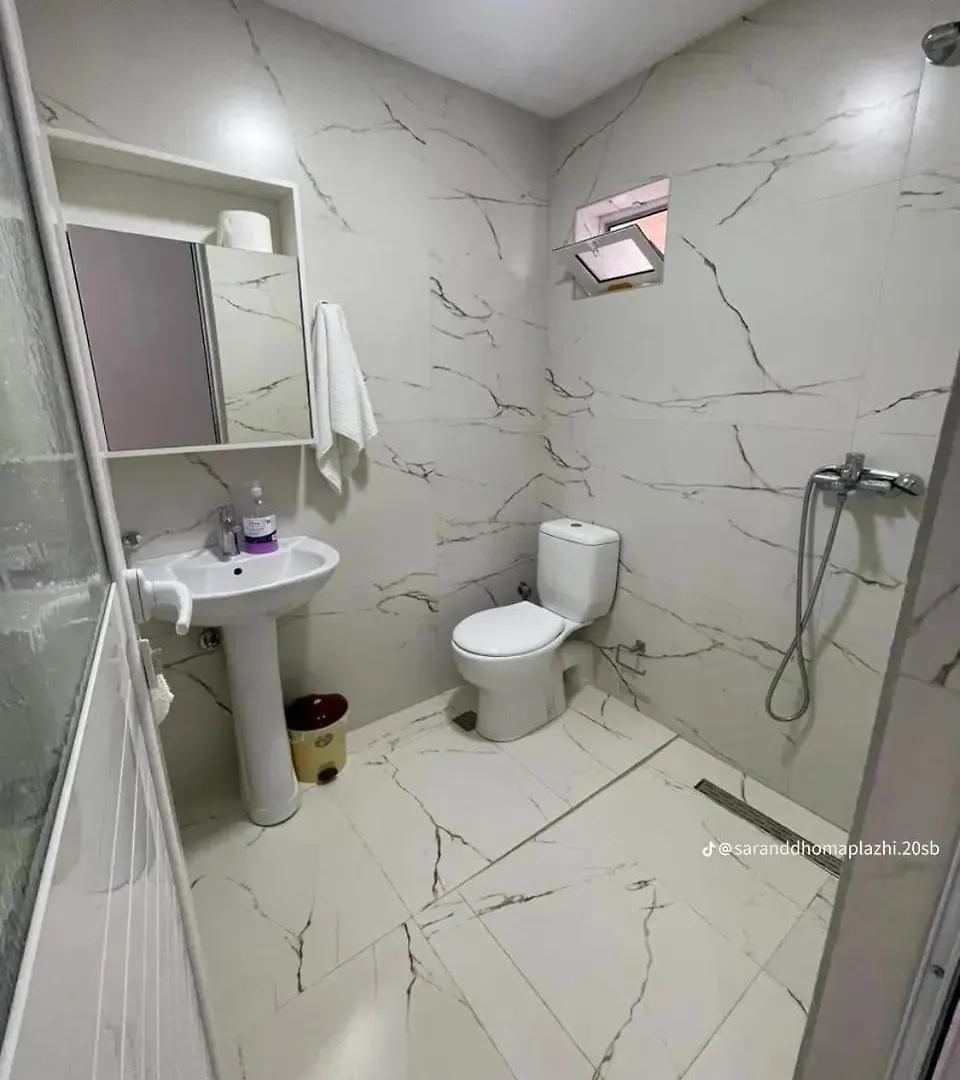 Florian Apartments Sarandë