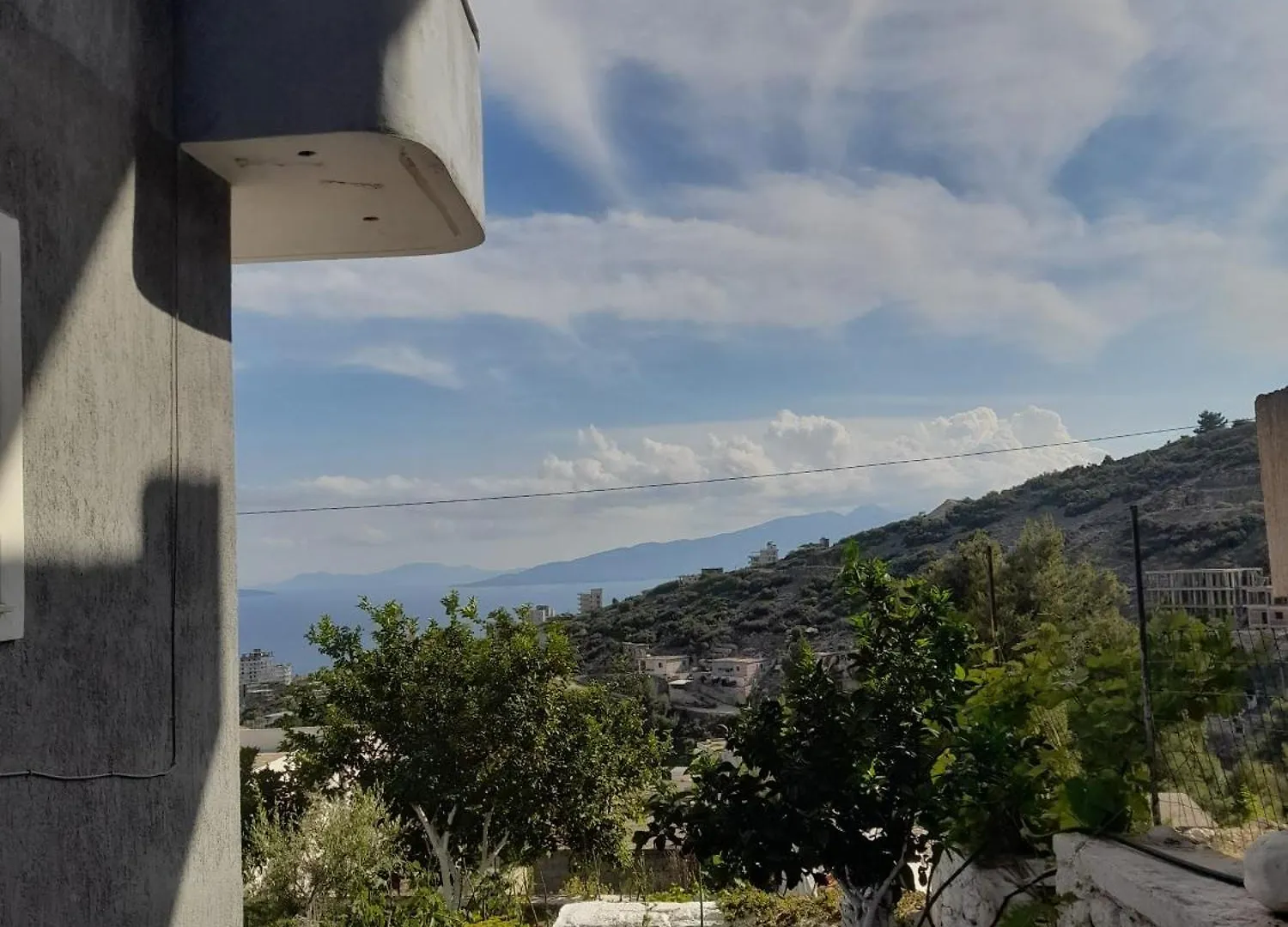 Florian Apartments Sarandë 0*,