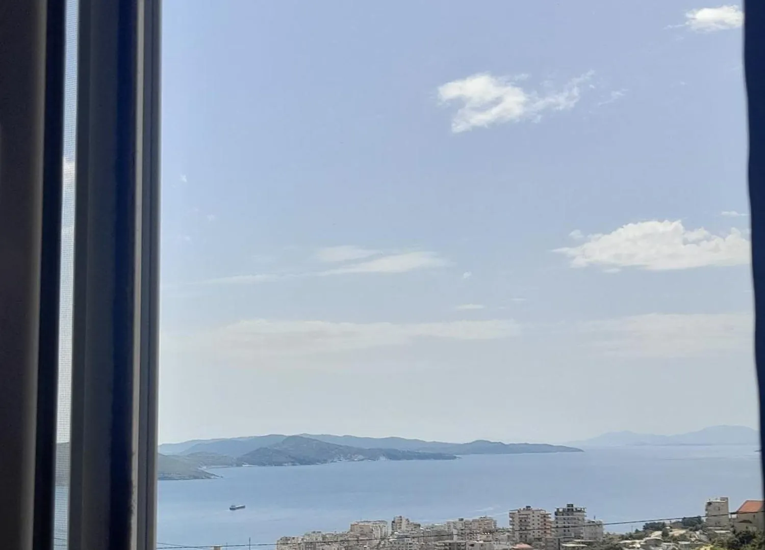 Florian Apartments Sarandë
