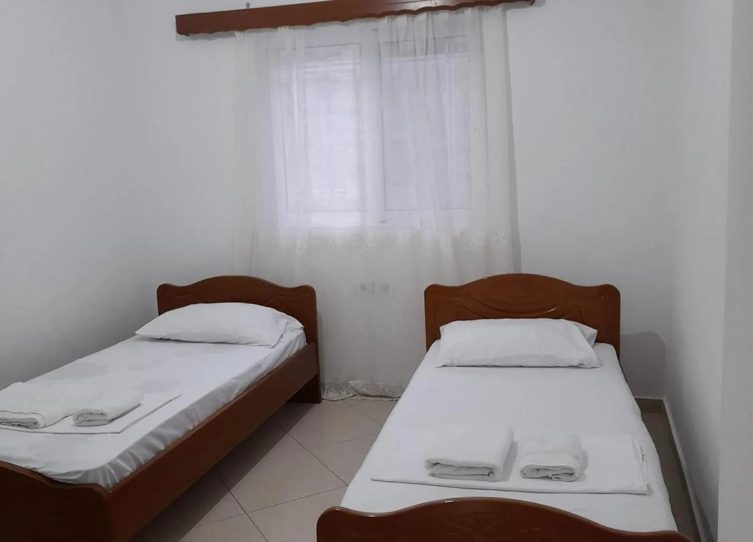 Florian Apartments Sarandë
