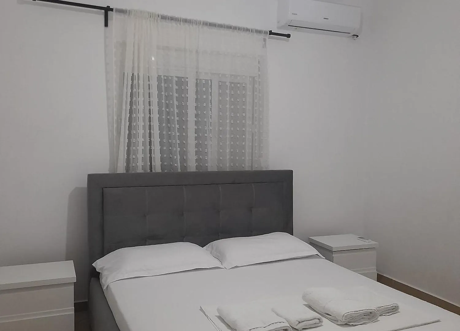 Florian Apartments Sarandë