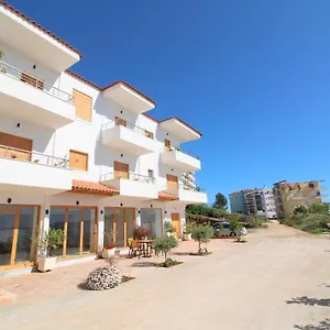 Apartments,vila Saranda