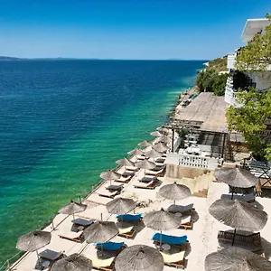 4* Hotel Alisja - Private
